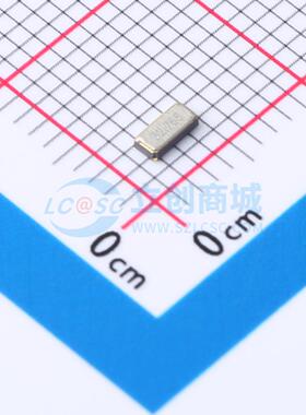 无源晶振 3131M-32.768DT09LLL SMD3215-2P 32.768kHz ±20ppm 9p