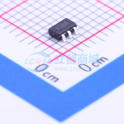 电池管理 MCP73811T-420I/OT SOT-23-5 原装正品 电子元器件配单