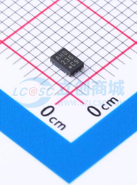 运算放大器 MCP6062T-E/MNY TDFN-8(2x3) 原装 电子元器件配单