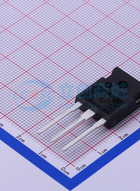 场效应管MOS IXFH88N30P TO-247AD 300V 88A Littelfuse/IXYS