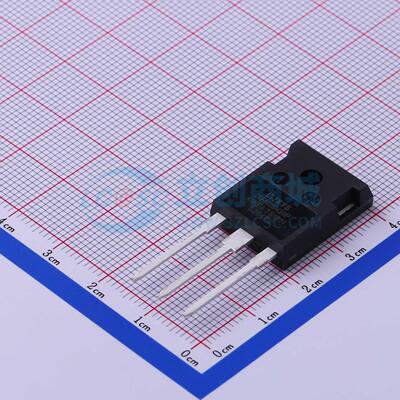 场效应管MOS IXFH88N30P TO-247AD 300V 88A Littelfuse/IXYS