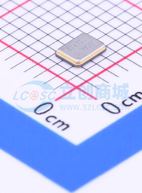 无源晶振 X1E0000210147 SMD3225-4P 26MHz ±10ppm 9pF 原装正品