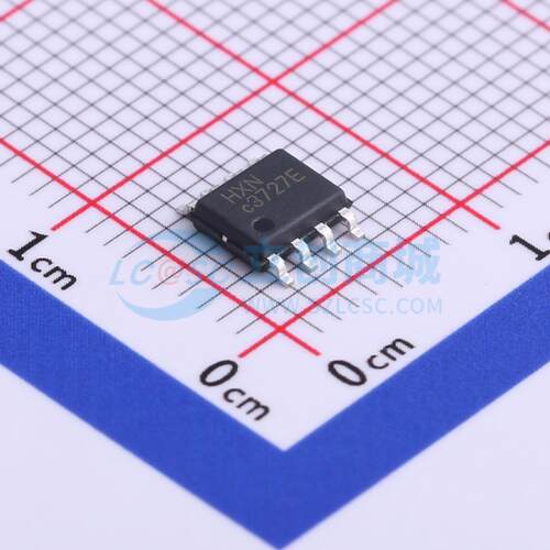 LED驱动 HX3248C -AGC SOP-8-EP 原装正品 电子元器件配单