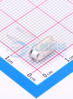 无源晶振 X49SD16384MSD2SC HC-49S 16.384MHz ±20ppm 20pF 原装