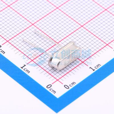 无源晶振 X49SD16384MSD2SC HC-49S 16.384MHz ±20ppm 20pF 原装