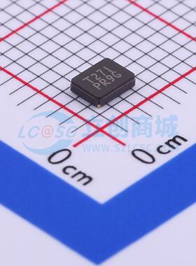无源晶振 7V27100002 SMD3225-4P 原装正品 电子元器件配单