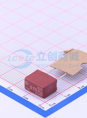 一次性保险丝 80714000000 插件 原装正品 电子元器件配单