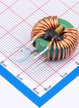 共模滤波器 YDTC181007-182L DIP-4 1.8mH@1kHz 15mΩ 电子元器件