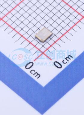 无源晶振 TAXM16M4SEBDDT2T SMD2520-4P 16MHz ±10ppm 11pF 原装