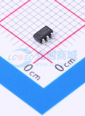 AC-DC控制器和稳压器 CL2200 SOT-23-6 原装正品 电子元器件配单