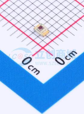 光电晶体管 SFH3710-Z SMD,1.3x3.2mm 5.5V 20mA 电子元器件配单