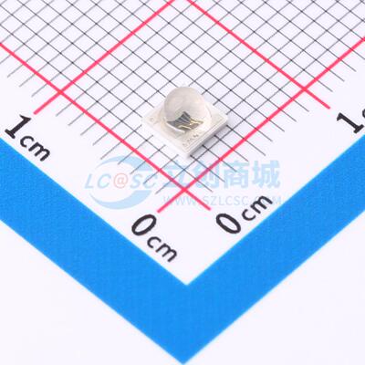 红外发射管 XYC-HIRC19C60-35 SMD3535 850nm 电子元器件配单