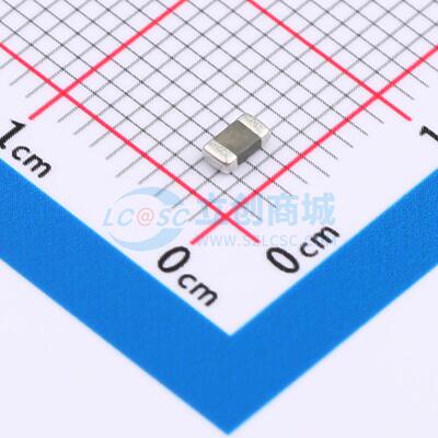 压敏电阻 VC120630D650RP 1206 41V 原装正品 电子元器件配单