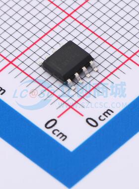 场效应管MOS FDS6575 SOIC-8 20V 10A onsemi(安森美) 原装