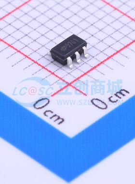 线性稳压器(LDO) HT7570-1 SOT-23-5 原装正品 电子元器件配单