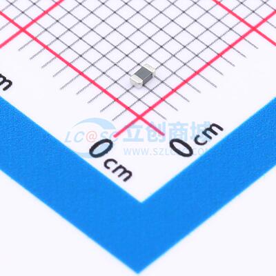 50只 磁珠 BLE18PS080SN1D 0603 8.5Ω@100MHz 4mΩ 电子元器件配