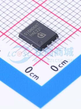 场效应管MOS BSC016N06NST TDSON-8-EP(5x6) 60V 100A 原装正品