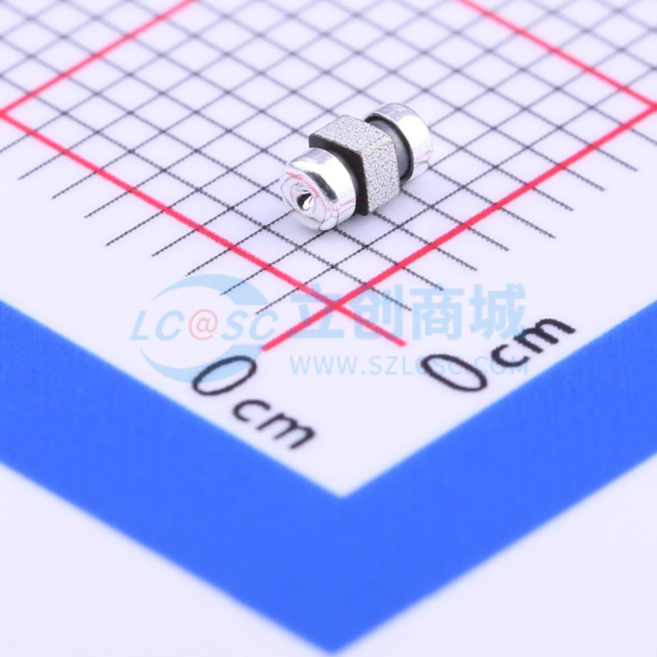 EMI滤波器(RC,LC网络) NFE31PT101C1E9L SMD-3P,1.6x3.2mm 原装