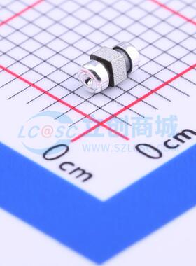 EMI滤波器(RC,LC网络) NFE31PT101C1E9L SMD-3P,1.6x3.2mm 原装