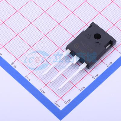 IGBT管/模块 IKW08T120 TO-247-3 Infineon(英飞凌) 电子元器件