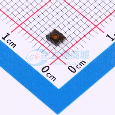 温湿度传感器 HDC3021DEHR WSON-8(2.5x2.5) 原装 电子元器件配单