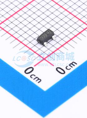 场效应管MOS ZXM61N02FTC-VB SOT-23 20V 6A VBsemi/微碧