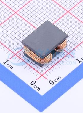 共模滤波器 ACM100805F-102T10 SMD,10x8x5mm 电子元器件配单