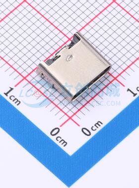 USB连接器 TYPE C-DB-115PWB SMD 16P 原装正品 电子元器件配单