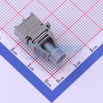 光纤收发器 HFBR-1521ETZ 插件 5M光纤发送器 电子元器件配单
