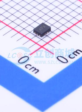 模拟开关/多路复用器 BCT4223ETB-TR WQFN-10(1.4x1.8) 原装正品