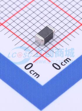 压敏电阻 QV1206P431KT201 SMD,3.2x1.8x2mm 387V~473V 原装正品