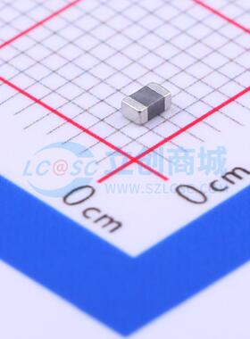 自恢复保险丝 PRG21AR420MS1RA 0805 20V 54mA 电子元器件配单