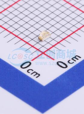 50只 发光二极管/LED 19-21/GHC-YR1S2M/3T 翠绿色 0603 电子元器