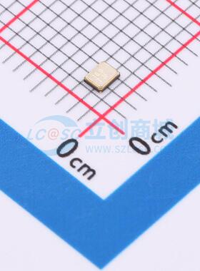 无源晶振 SX20Y016000B81T002 - 原装正品 电子元器件配单