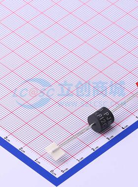 TVS/ESD管 5KP12CA/B 插件 12V 256.3A 君耀