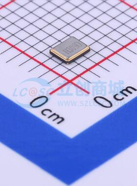 无源晶振 X2B030000BA1H-HW SMD2520-4P 原装正品 电子元器件配单