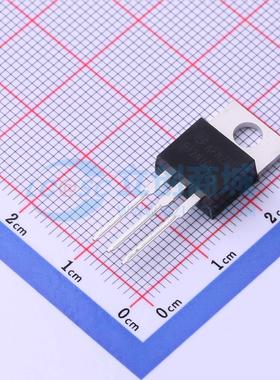 场效应管MOS RFP12N10L TO-220AB-3 100V 12A onsemi(安森美)