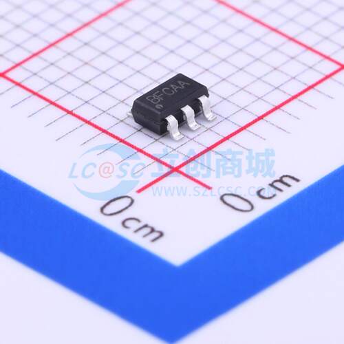 DC-DC电源芯片 RY8122 SOT-23-6 原装正品 电子元器件配单