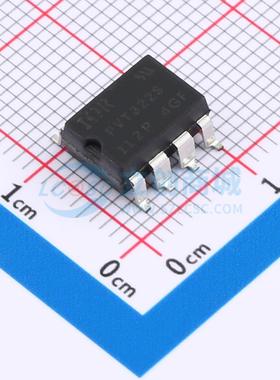 固态继电器(MOS输出) PVT322SPBF SMD-8P 原装 电子元器件配单