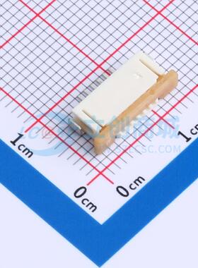 连接器 522710669 - 原装正品 电子元器件配单