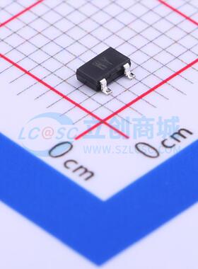 场效应管MOS RSR025P03TL TSMT-3 30V 2.5A ROHM(罗姆) 原装