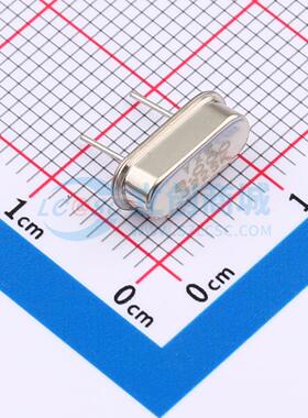 无源晶振 H1OEL89CSC-SUGYLC-8M HC-49S 8MHz ±20ppm 20pF 原装