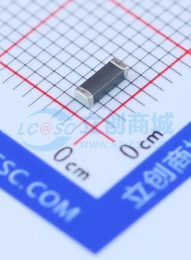 50只 磁珠 FBMJ4516HM900-T 1806 90Ω@100MHz ±25% 14mΩ 4A 原