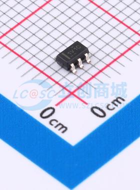 电流感应放大器 INA293A2QDBVRQ1 SOT-23-5 原装 电子元器件配单