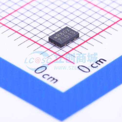 NOR FLASH MX25R8035FZUIH1 USON-8-EP(2x3) 原装 电子元器件配单