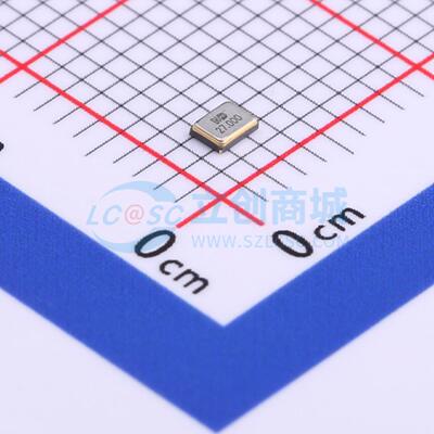 无源晶振 7D027000R01 SMD2016-4P 27MHz ±10ppm 20pF 原装正品