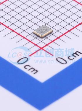 无源晶振 8Y32000001 SMD2016-4P 原装正品 电子元器件配单