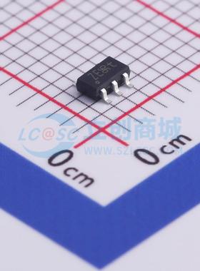 TVS/ESD管 IP4234CZ6,125 SOT-457 5.5V 原装正品