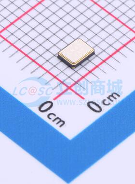 无源晶振 L327S480H11L SMD3225-4P 48MHz ±10ppm 10pF 原装正品