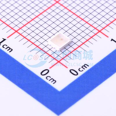 RGB LED SMLVN6RGB1W1 SMD2835 原装正品 电子元器件配单
